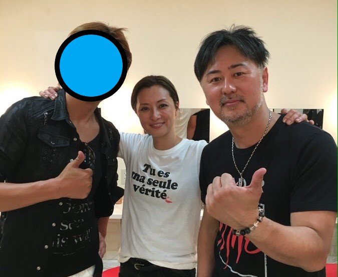 長尾大の現在の顔画像 写真は Do As Infinity元メンバーが覚せい剤で逮捕 令和の知恵袋 長尾大の現在の顔画像 写真は Do As Infinity元メンバーが覚せい剤で逮捕 令和の知恵袋
