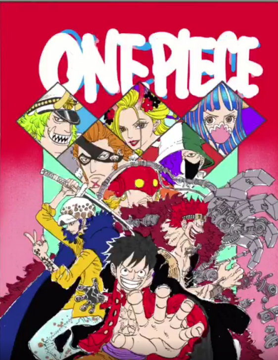 One Piece ワンピース 1 96巻 Rehda Com