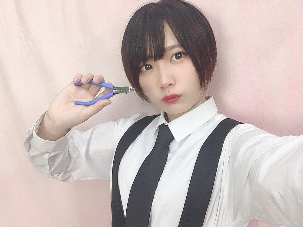 インスタ さん 遠藤 のどか