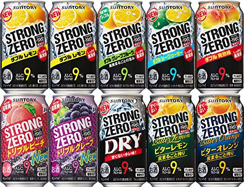 ストロング系問題点や危険性って何 ストロング缶 ストロング系チューハイ の種類は 令和の知恵袋