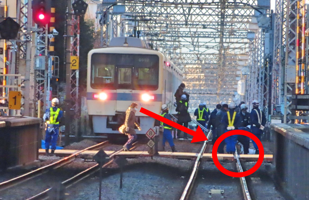 人身事故 小田急線 小田原線で遅延 運転見合わせ 相模大野駅 相武台前駅 令和の知恵袋