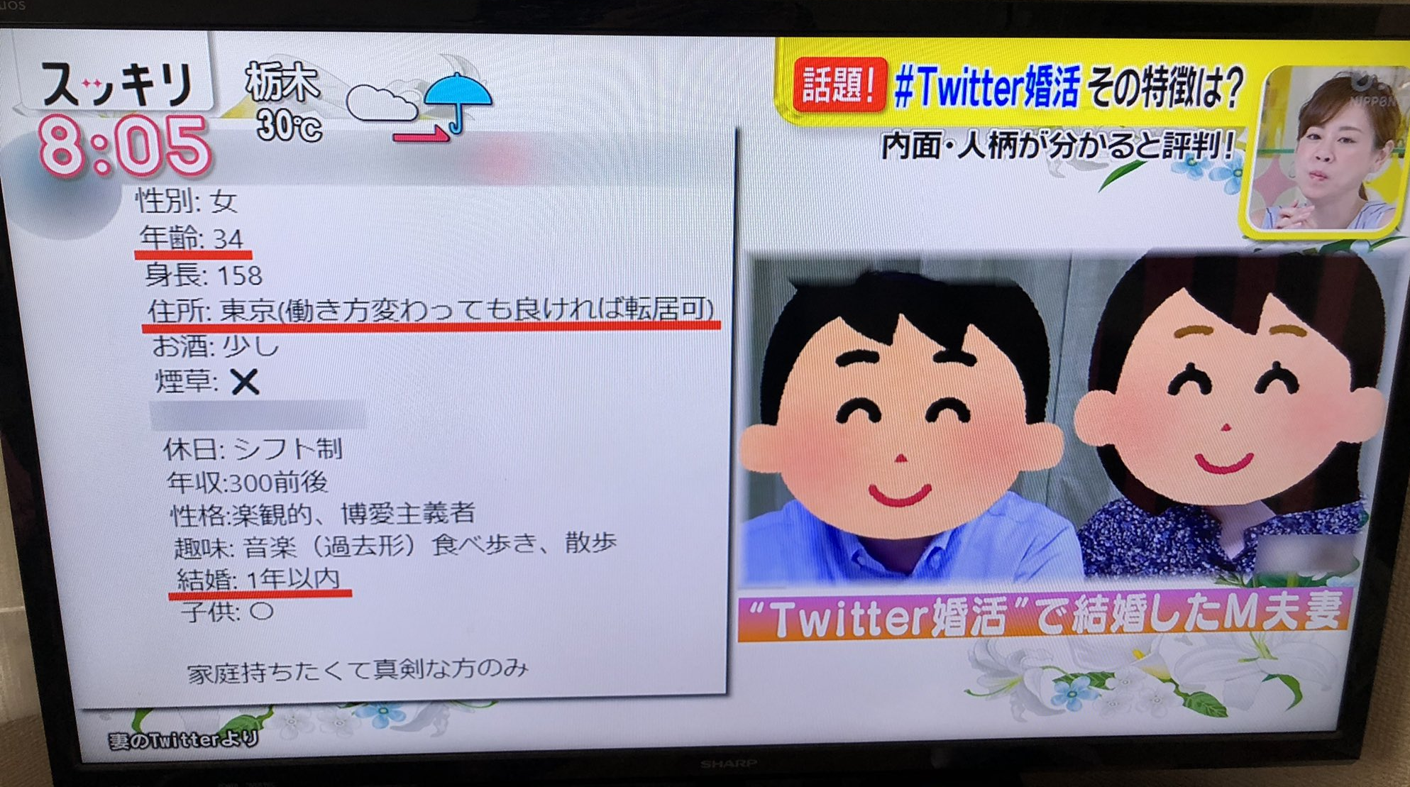 Twitter婚活とは テンプレは デメリットや注意点は 令和の知恵袋