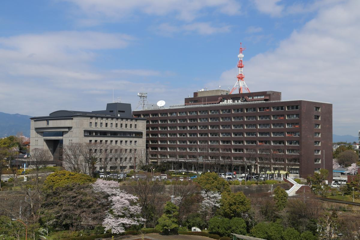 三重県知事選21立候補者の公約 プロフィール 一見勝之 岡野恵美 石川剛 令和の知恵袋